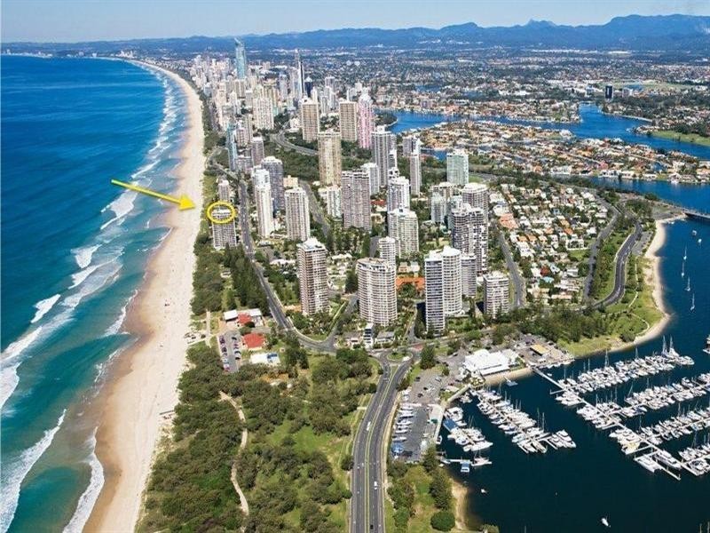 3577 Main Beach Parade, Main Beach QLD 4217