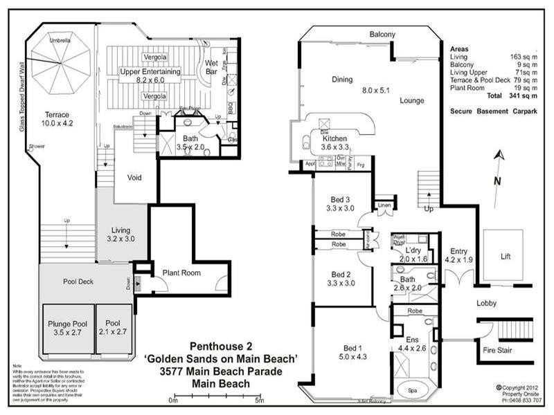3577 Main Beach Parade, Main Beach QLD 4217