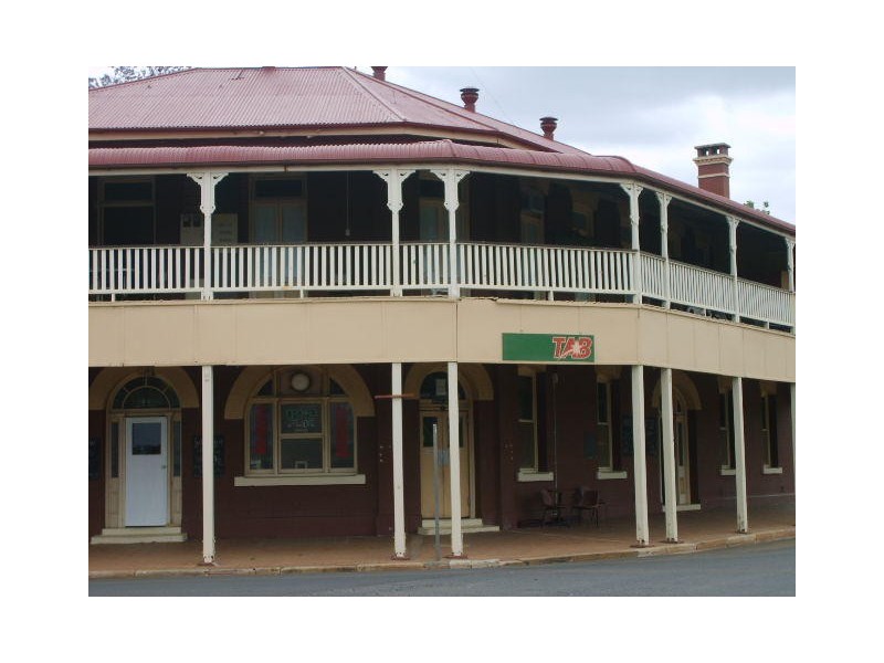 1 Railway Street, Helidon QLD 4344