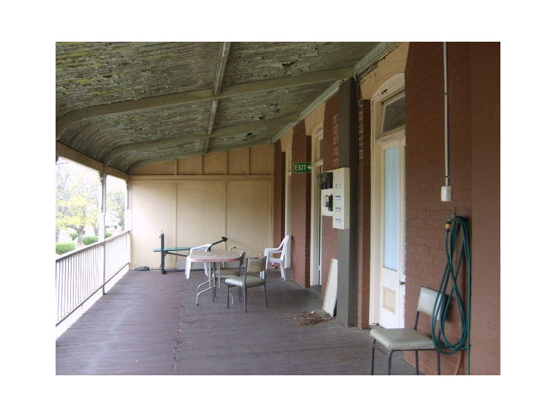 1 Railway Street, Helidon QLD 4344