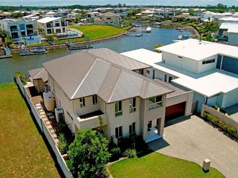 31 Southaven Drive, Helensvale QLD 4212