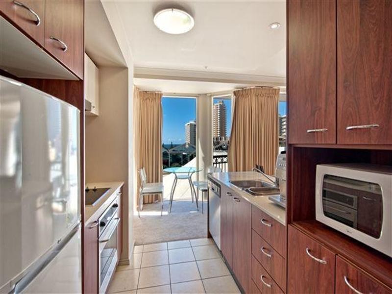 23 Ferny Avenue, Surfers Paradise QLD 4217