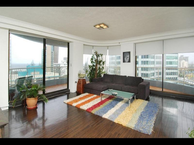 Surfers Paradise QLD 4217