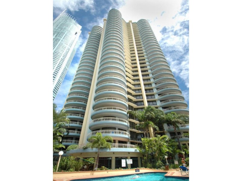 Surfers Paradise QLD 4217