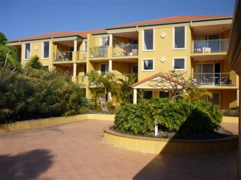 13/7-11 Johnston Street, Southport QLD 4215