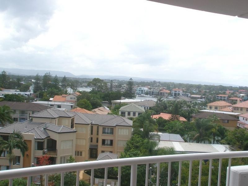 Surfers Paradise QLD 4217