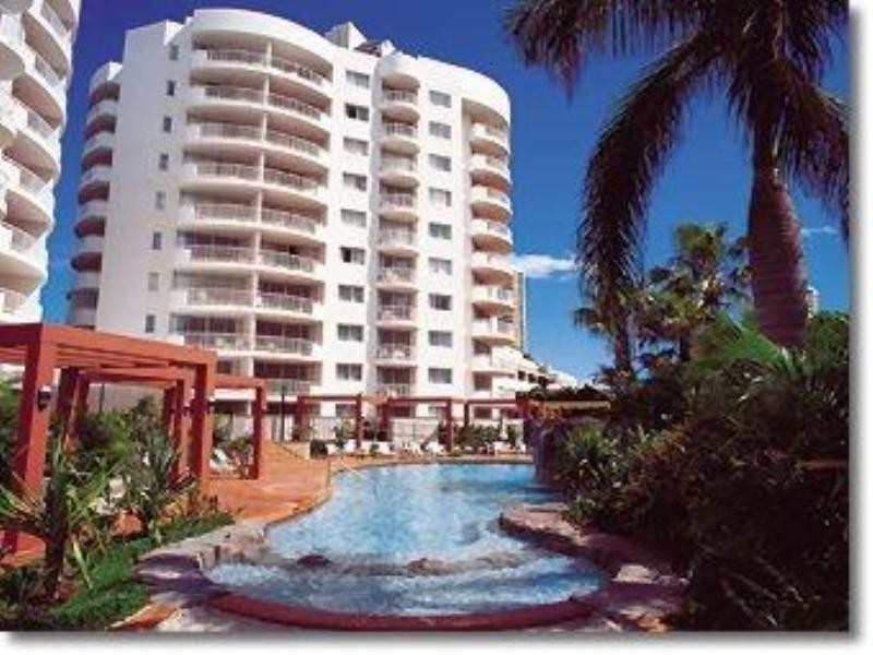 Surfers Paradise QLD 4217