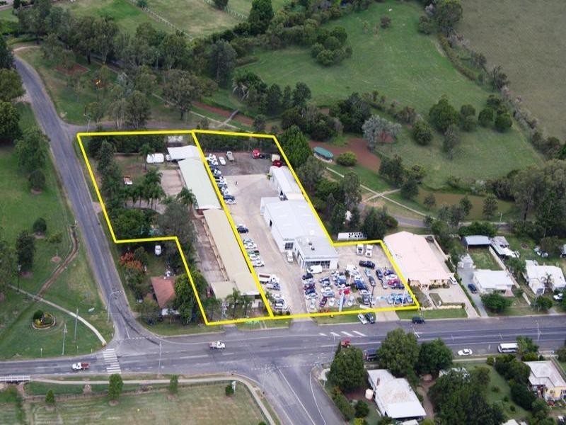 Beaudesert QLD 4285