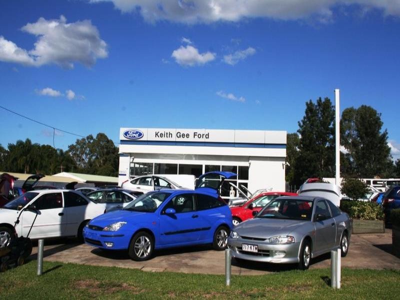 Beaudesert QLD 4285