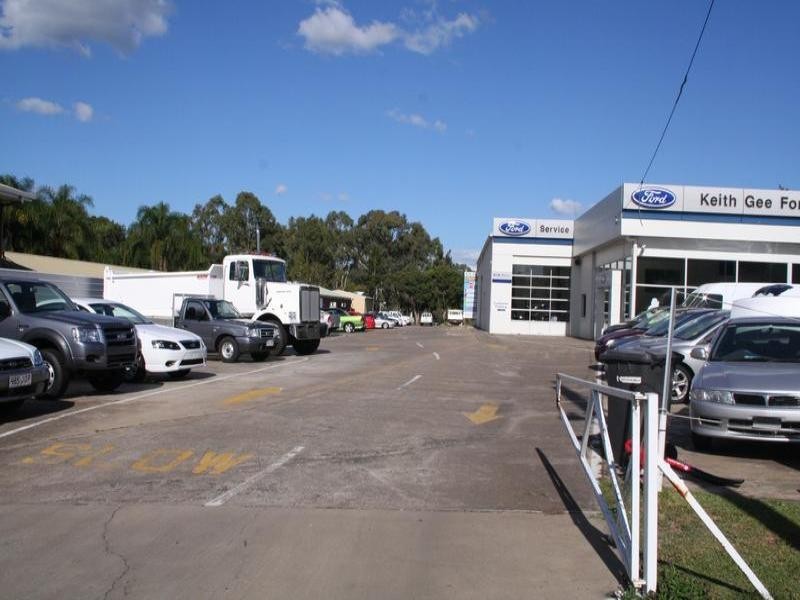 Beaudesert QLD 4285