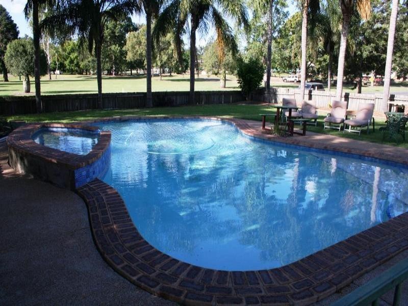 Beaudesert QLD 4285