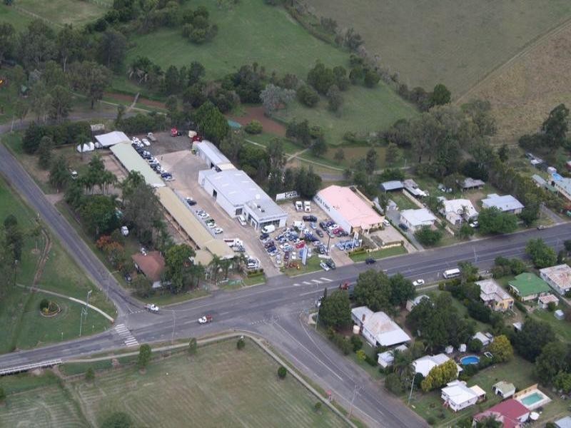 Beaudesert QLD 4285