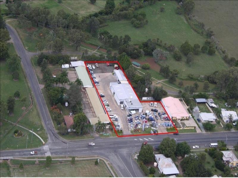 Beaudesert QLD 4285