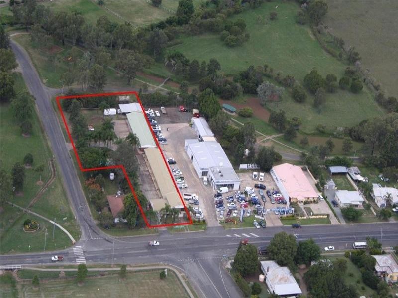 Beaudesert QLD 4285