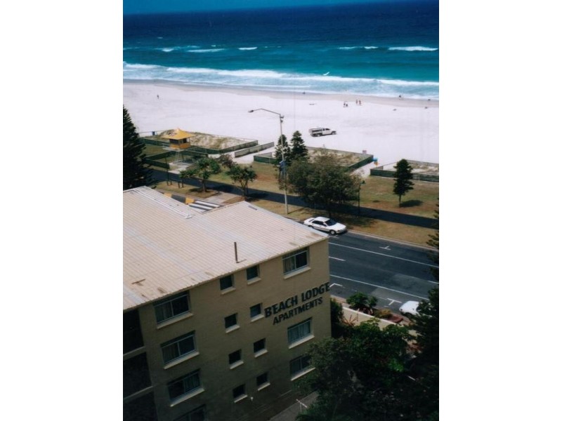 Surfers Paradise QLD 4217