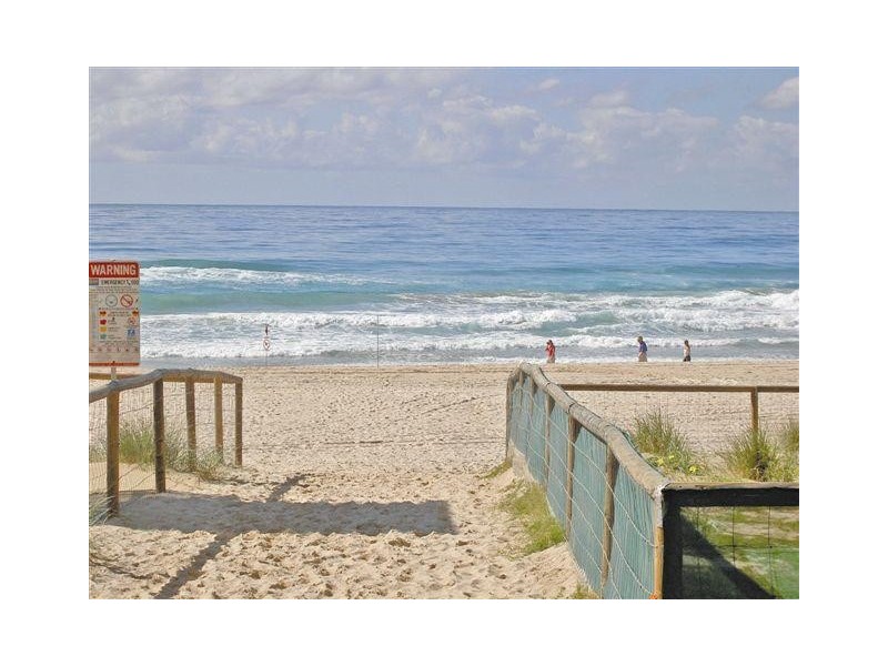 Surfers Paradise QLD 4217
