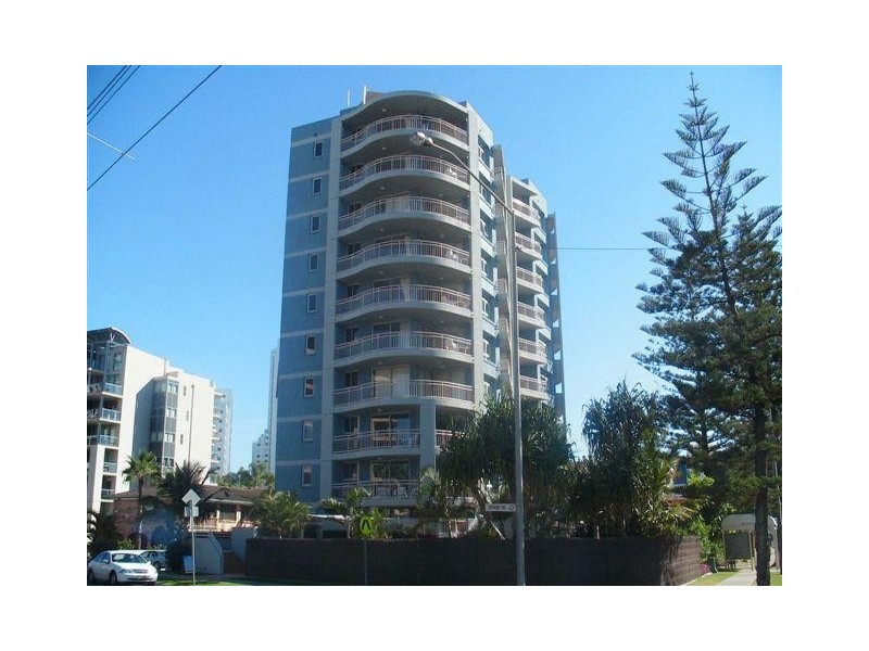 Surfers Paradise QLD 4217