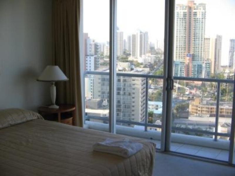 Surfers Paradise QLD 4217