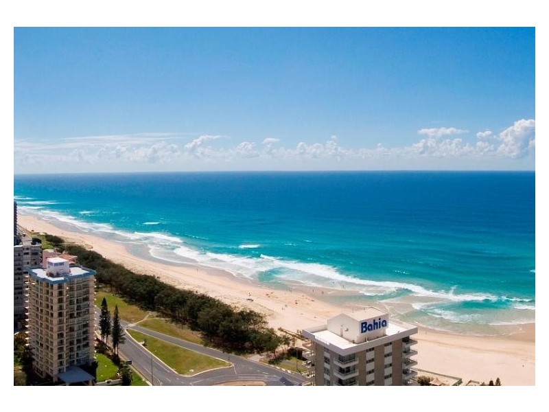 Surfers Paradise QLD 4217