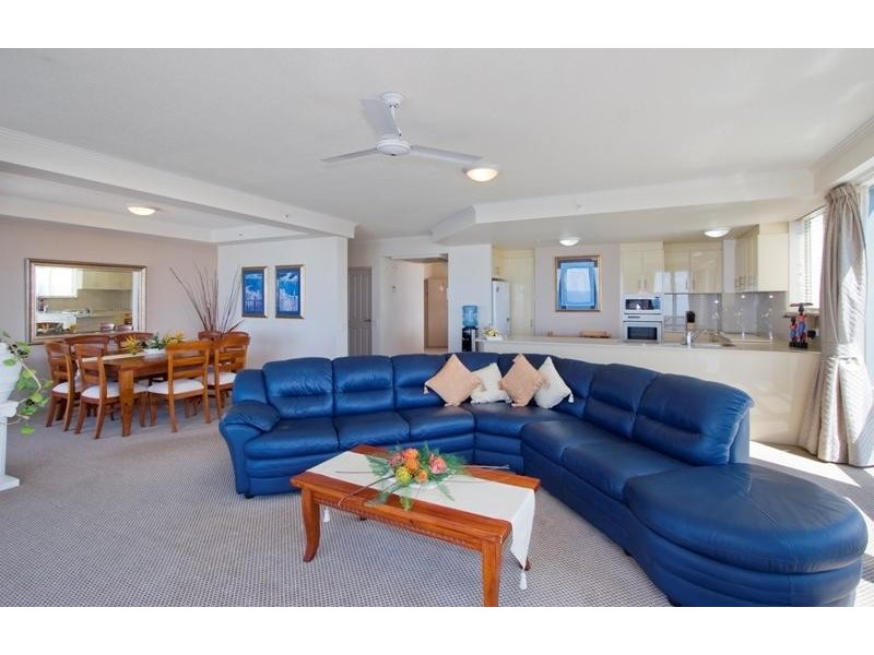 Surfers Paradise QLD 4217