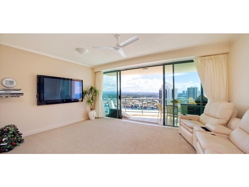 Surfers Paradise QLD 4217