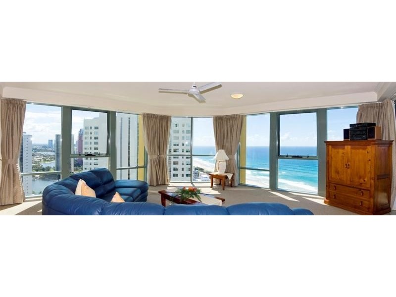 Surfers Paradise QLD 4217