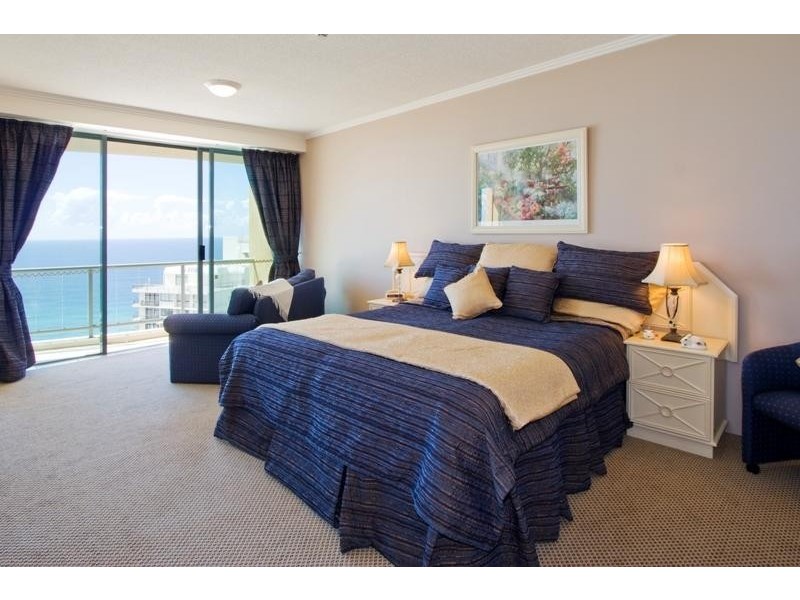 Surfers Paradise QLD 4217