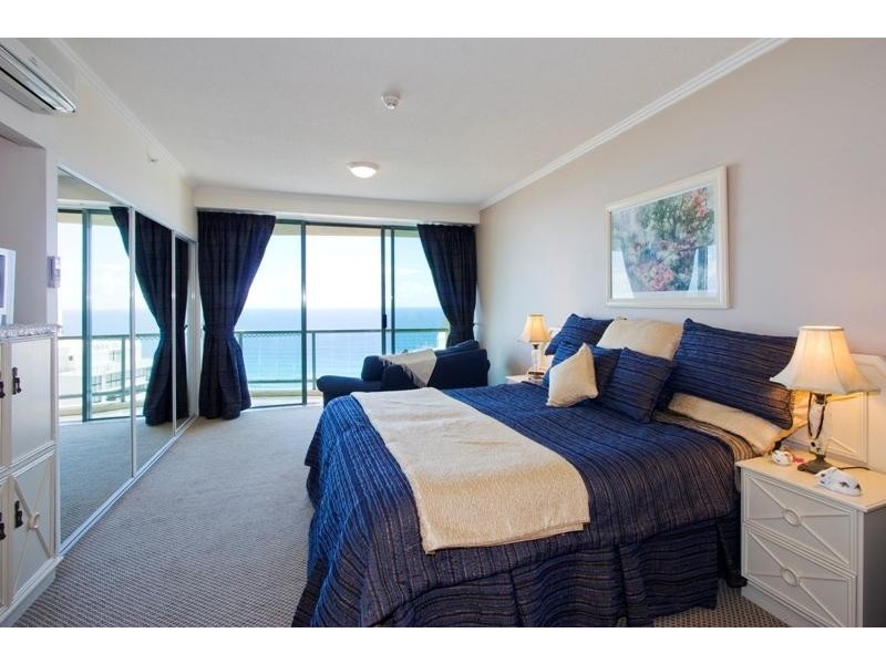 Surfers Paradise QLD 4217