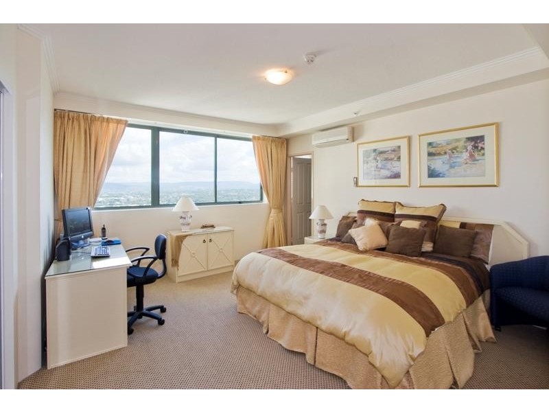 Surfers Paradise QLD 4217