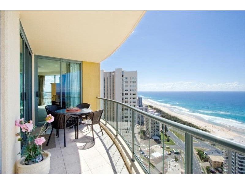 Surfers Paradise QLD 4217