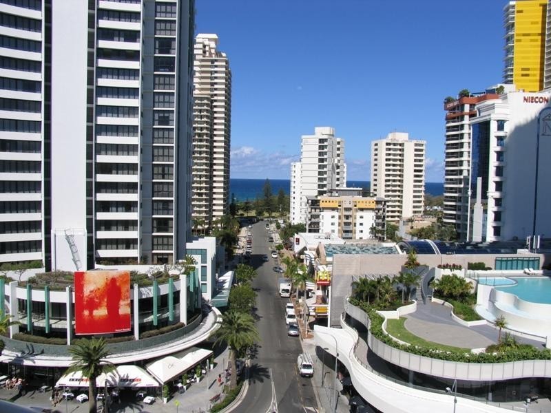 Broadbeach QLD 4218