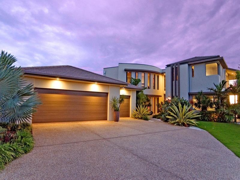 Hope Island QLD 4212