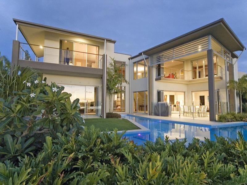 Hope Island QLD 4212