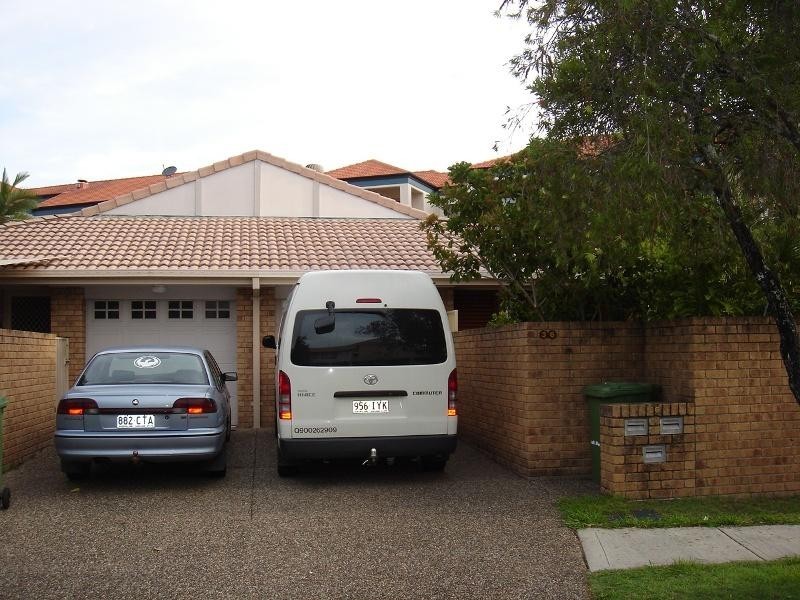 Chevron Island QLD 4217