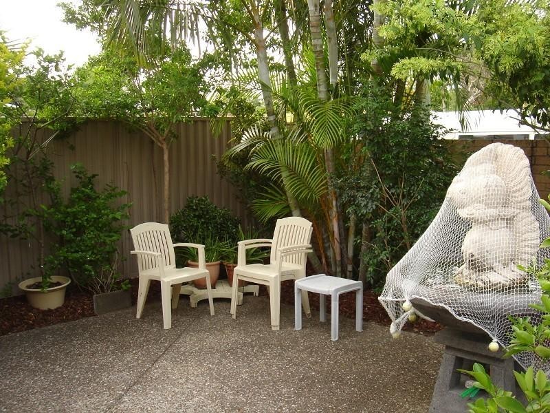 Chevron Island QLD 4217