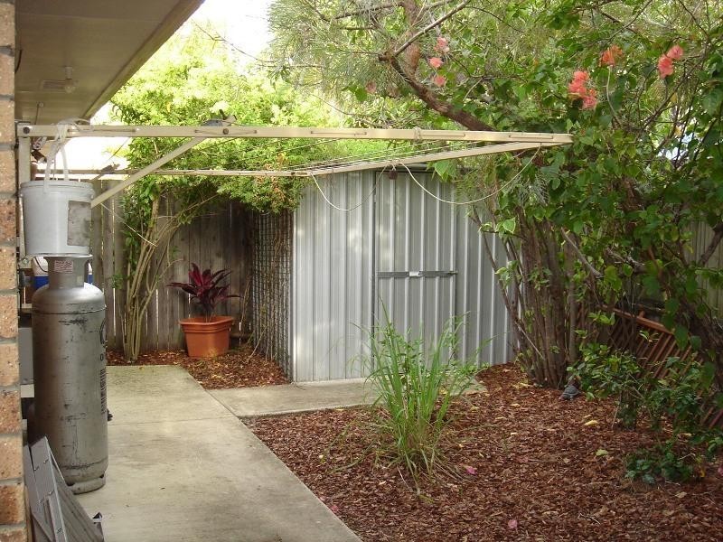 Chevron Island QLD 4217