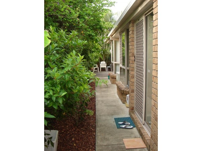 Chevron Island QLD 4217