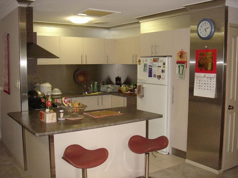 Chevron Island QLD 4217