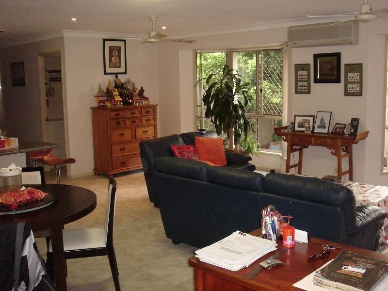 Chevron Island QLD 4217