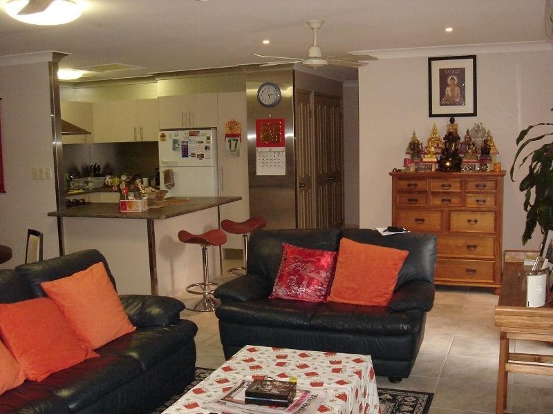 Chevron Island QLD 4217