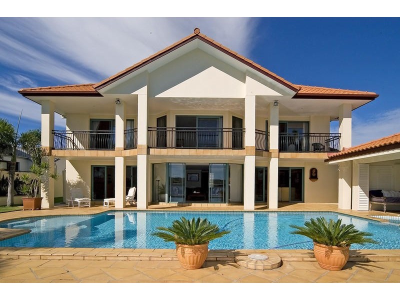 Paradise Point QLD 4216