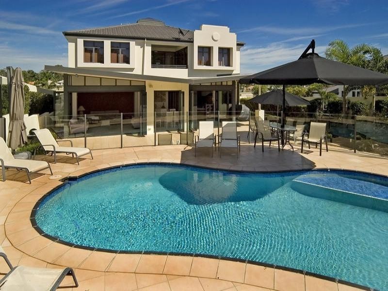 Sanctuary Cove QLD 4212