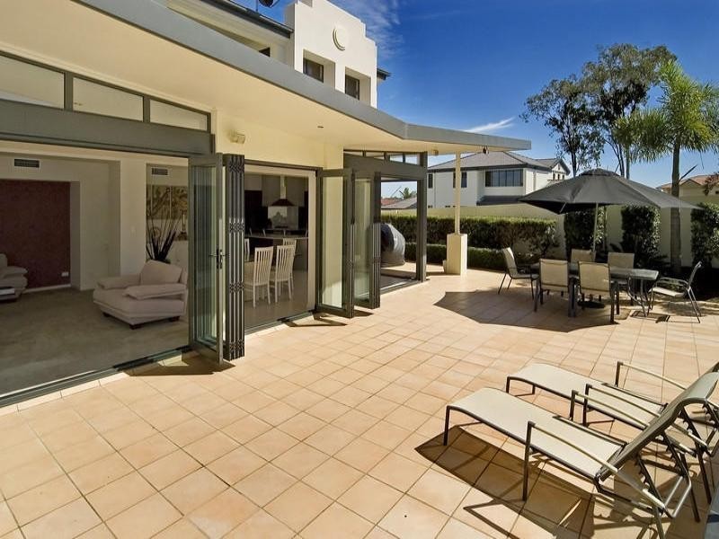 Sanctuary Cove QLD 4212