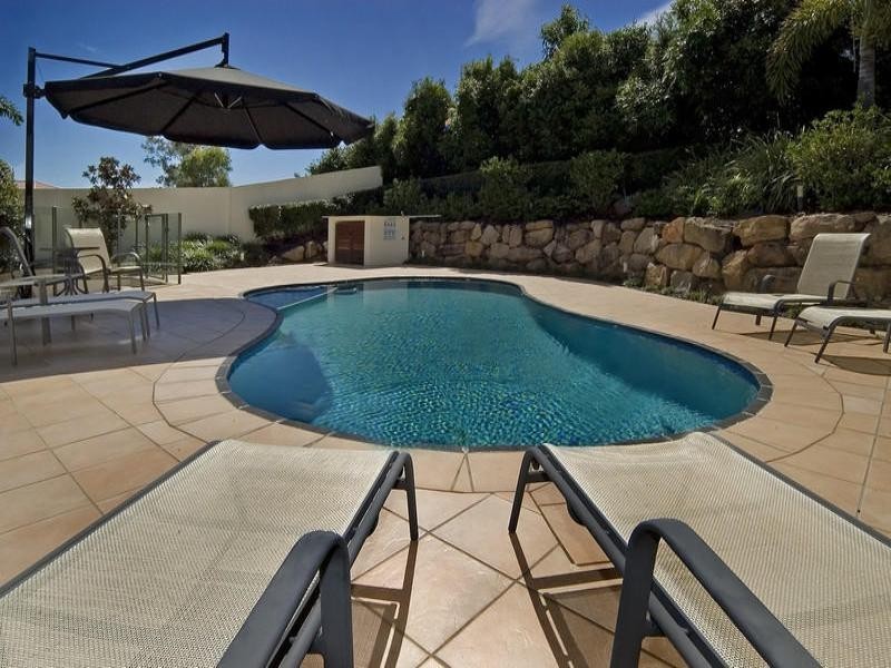 Sanctuary Cove QLD 4212