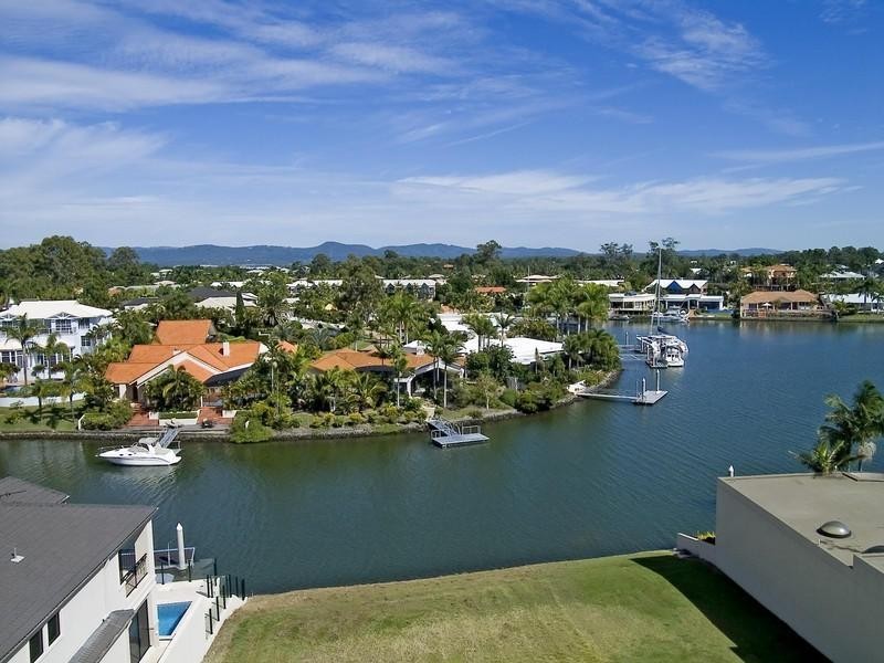 Sanctuary Cove QLD 4212
