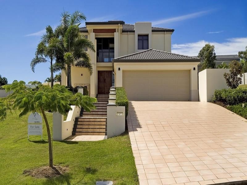 Sanctuary Cove QLD 4212