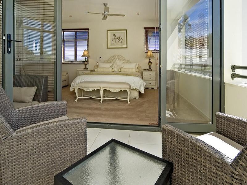 Sanctuary Cove QLD 4212