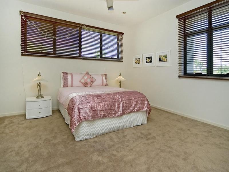 Sanctuary Cove QLD 4212