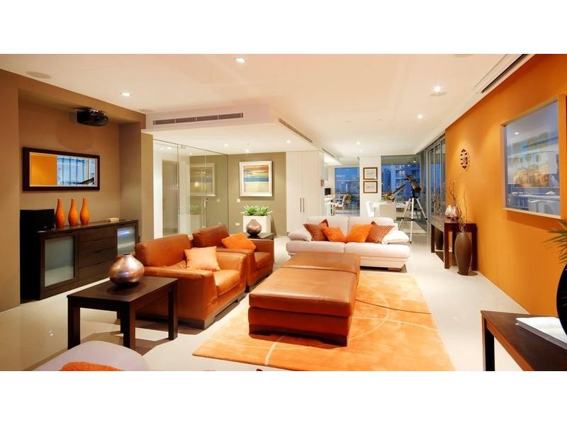 1801 Axis. Hill Parade, Main Beach QLD 4217