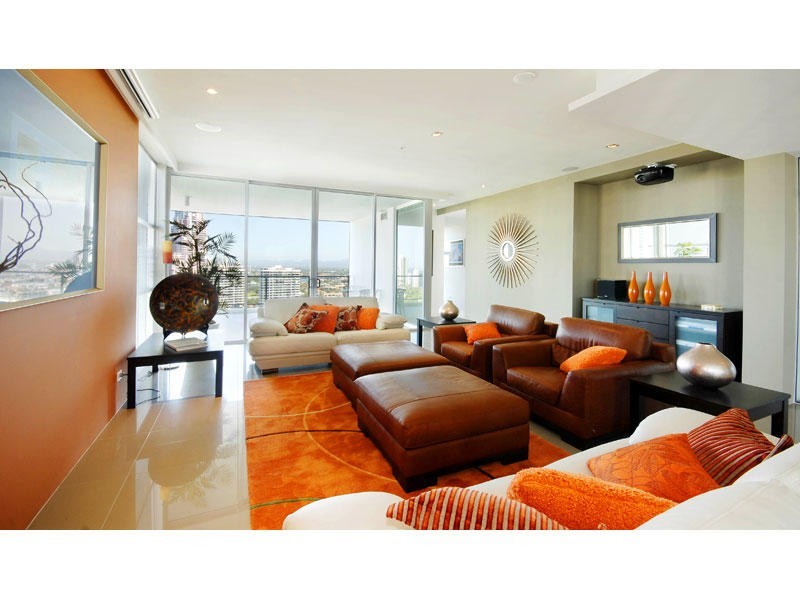 1801 Axis. Hill Parade, Main Beach QLD 4217